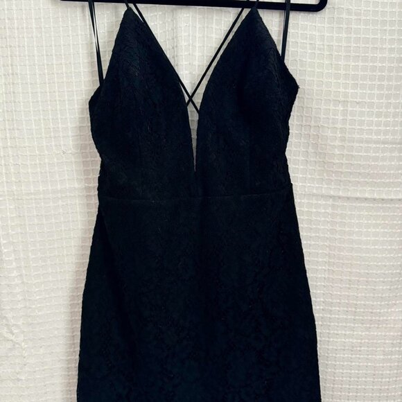 Women’S Best Dresses & Skirts - Women's Black Dress